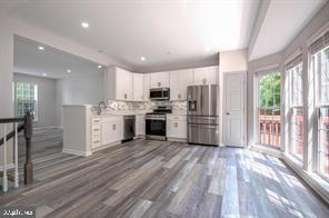 PAPILLON - Residential