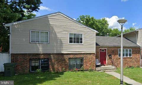 Townhouse For Sale - 3012 Dupont Avenue<br/> BALTIMORE, MD 21215