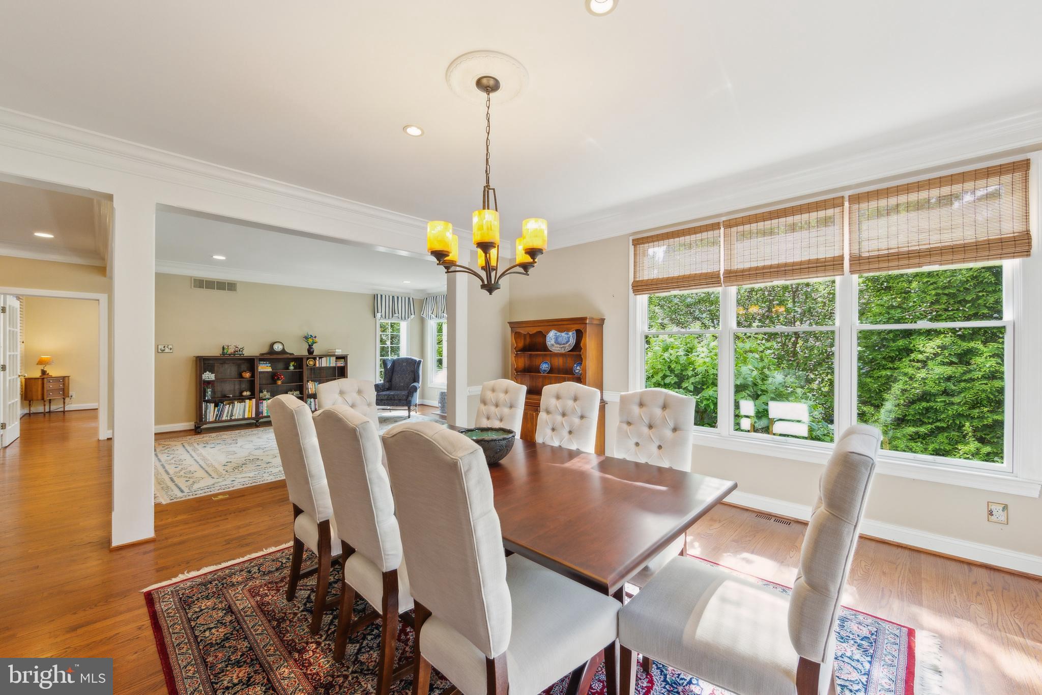 JORDAN ESTS - Residential