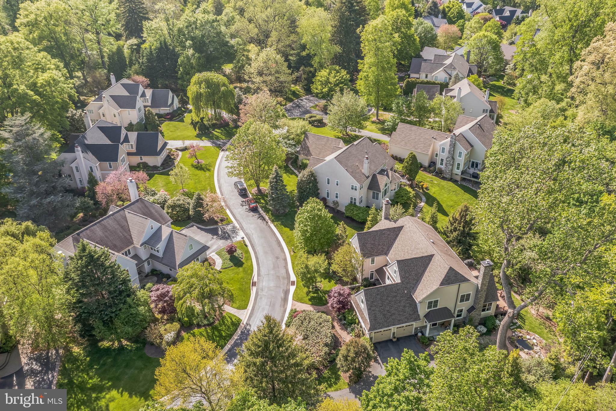 JORDAN ESTS - Residential