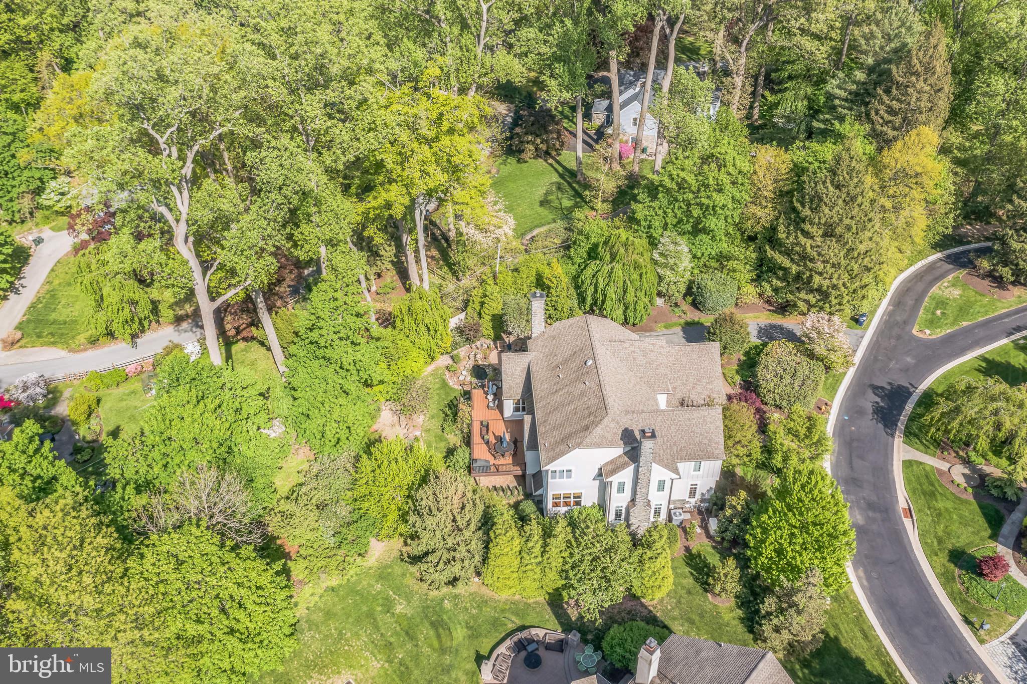 JORDAN ESTS - Residential