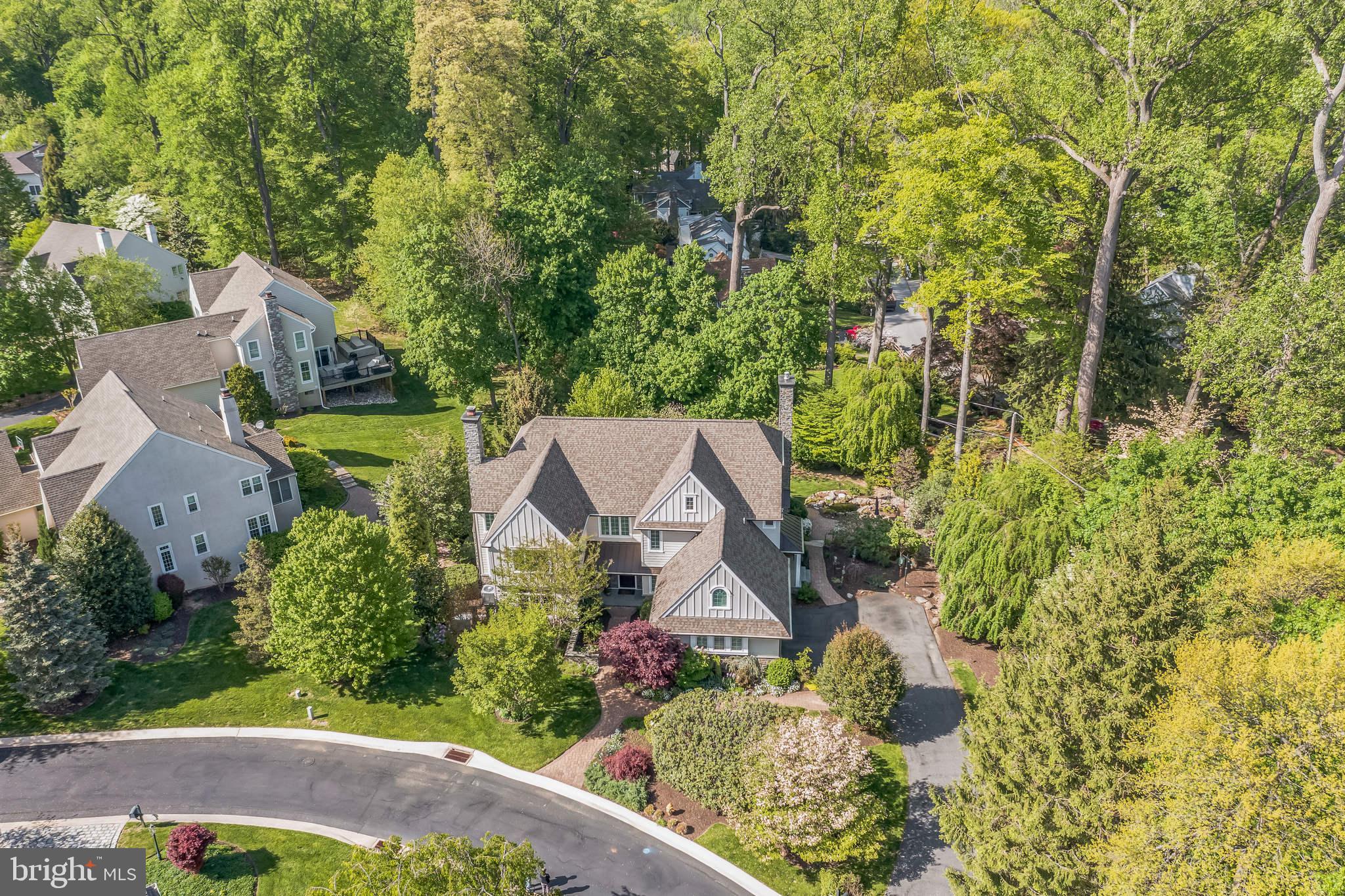 JORDAN ESTS - Residential