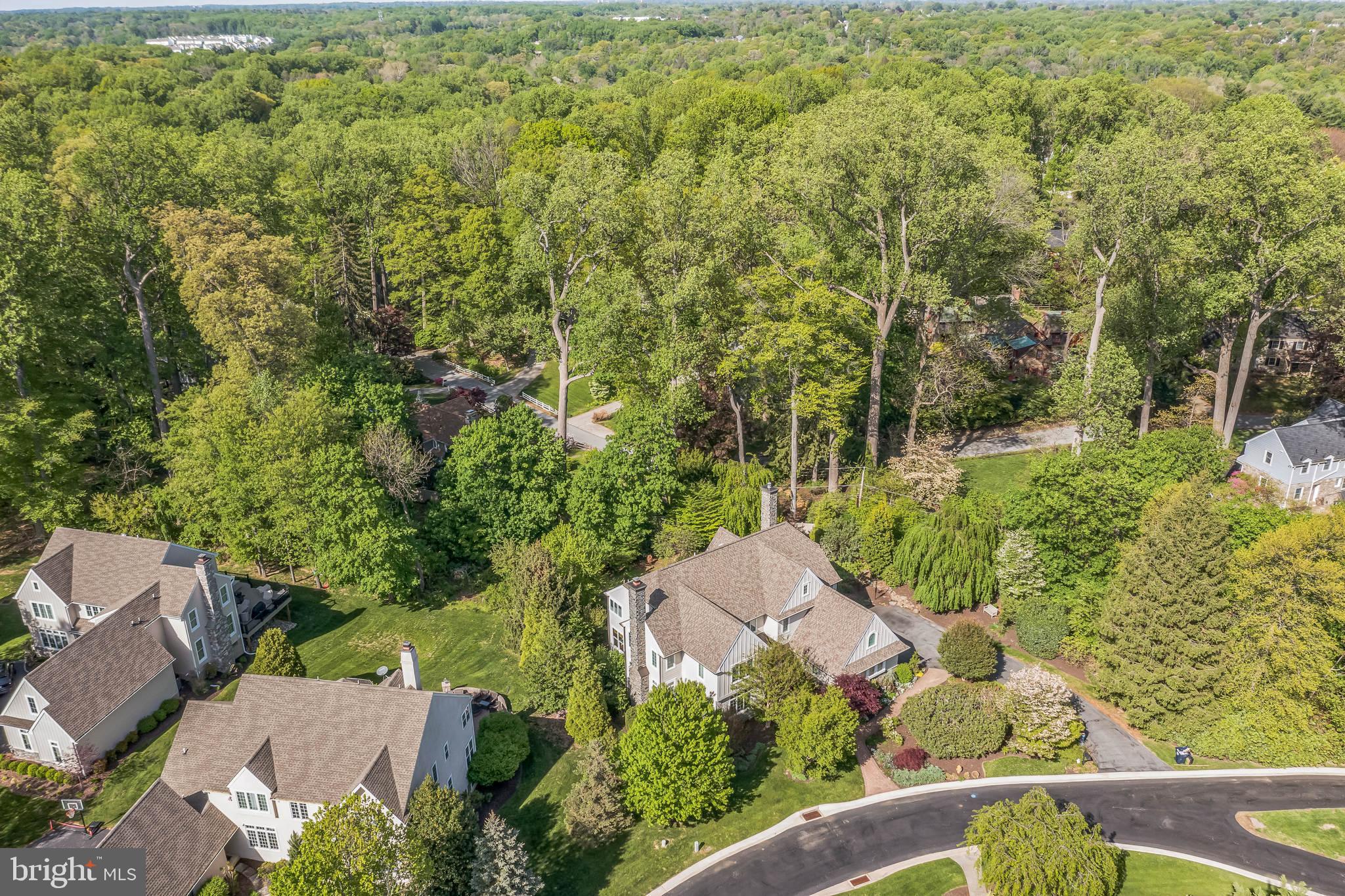 JORDAN ESTS - Residential