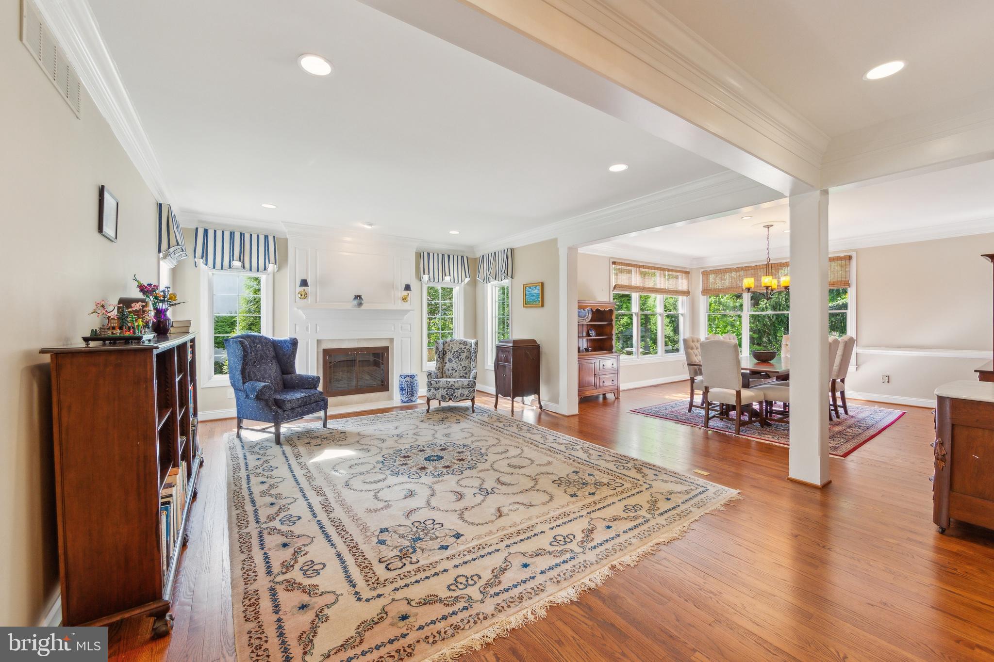 JORDAN ESTS - Residential