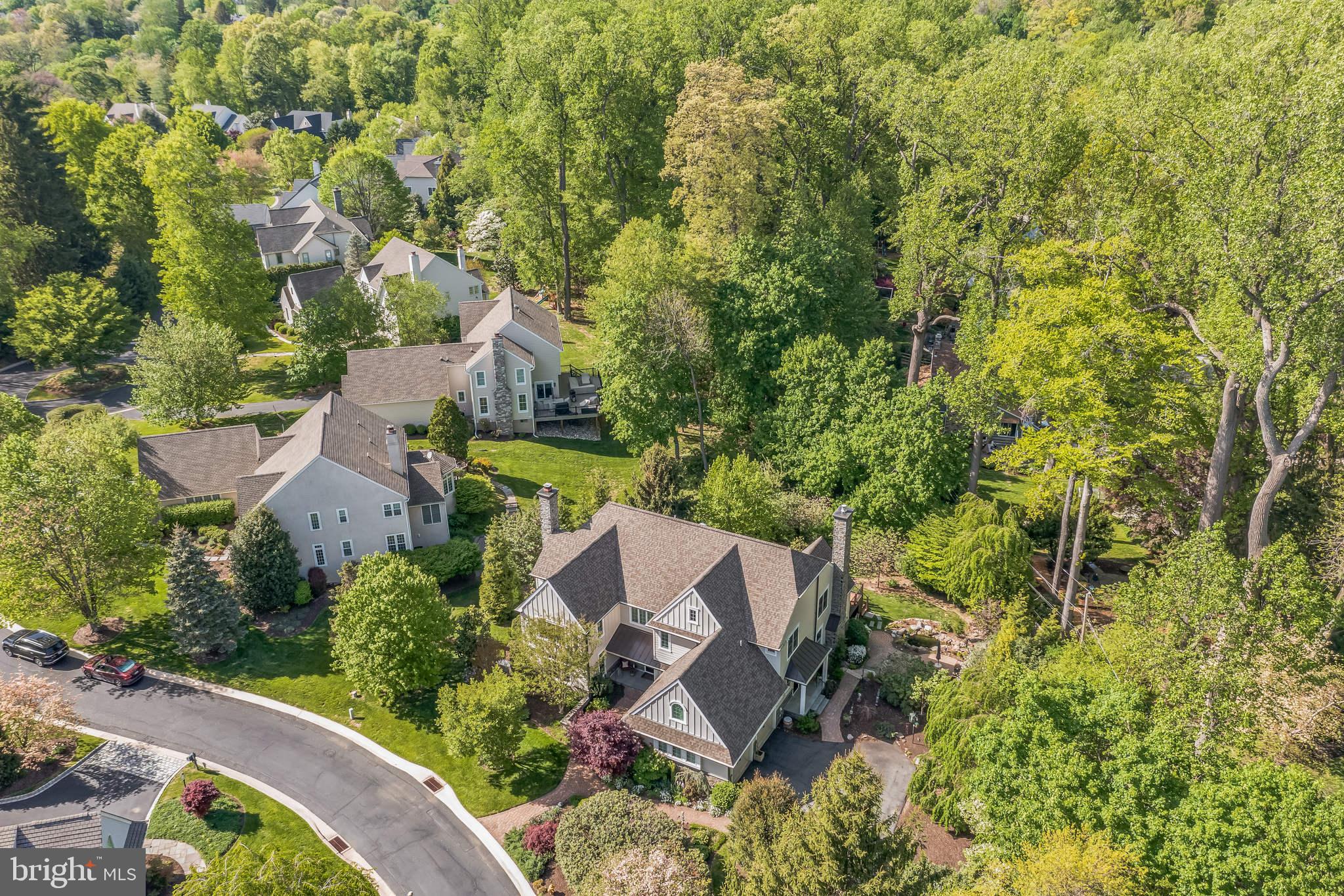 JORDAN ESTS - Residential