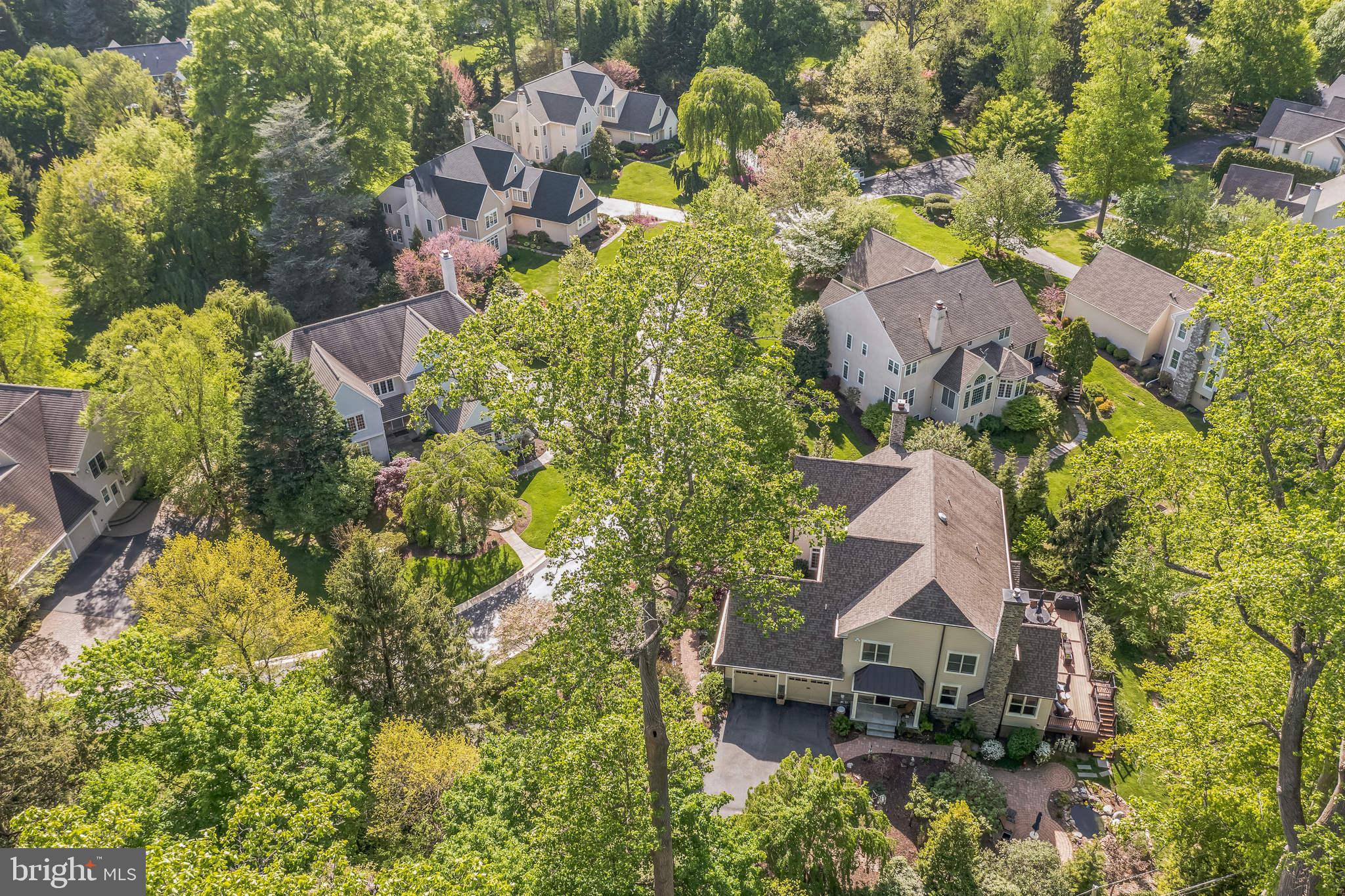 JORDAN ESTS - Residential