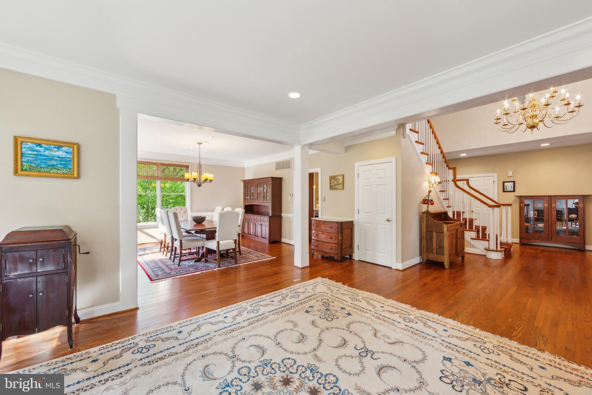 JORDAN ESTS - Residential