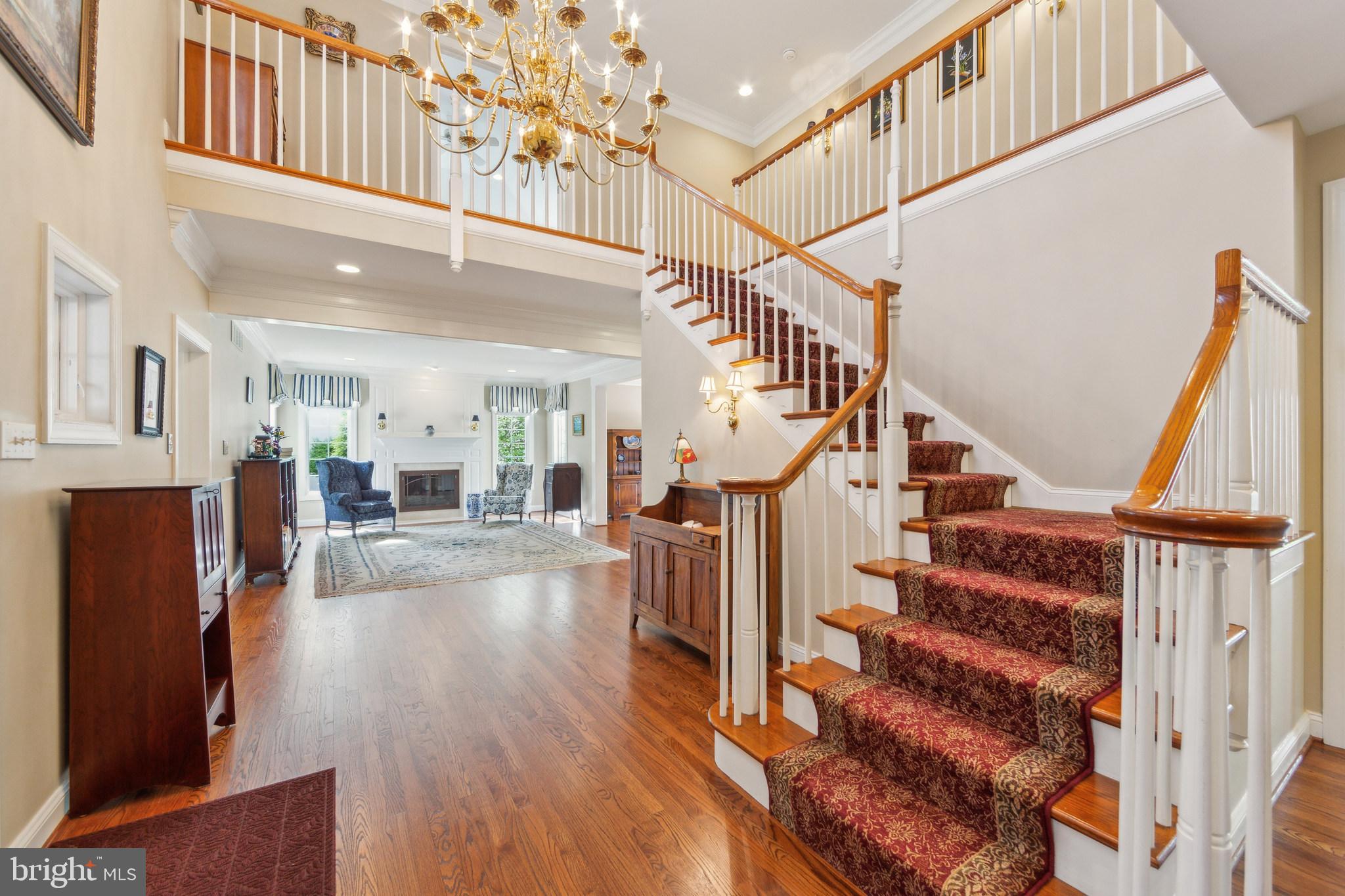 JORDAN ESTS - Residential