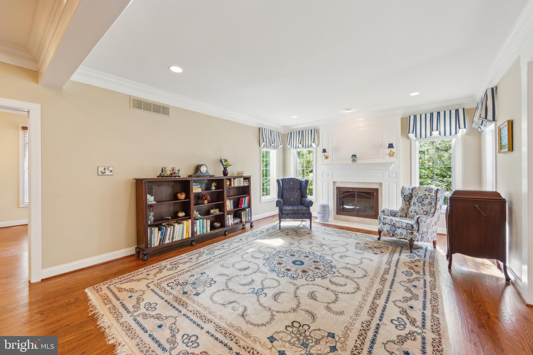 JORDAN ESTS - Residential