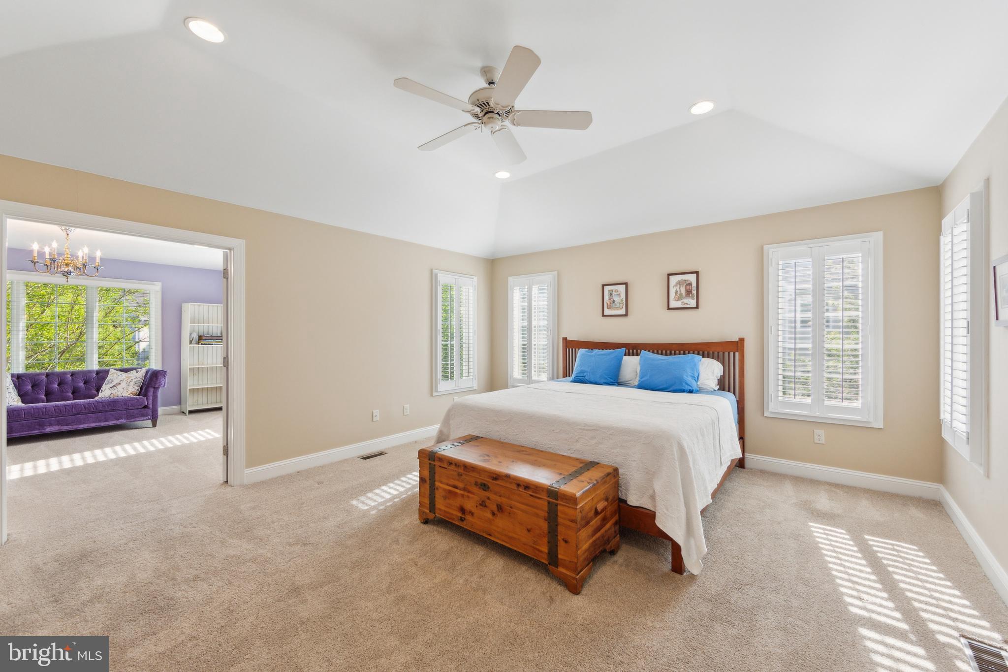 JORDAN ESTS - Residential