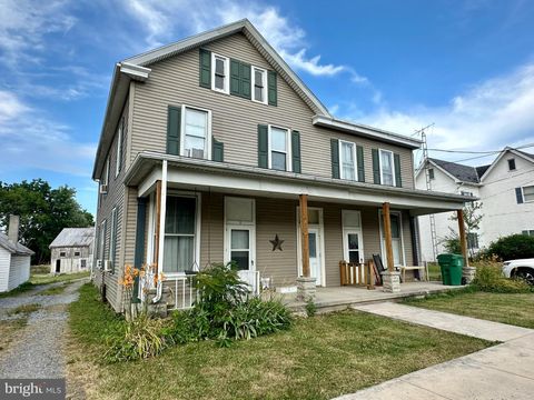 Condo For Rent - 4576 Lemar Road #3<br/> LEMASTERS, PA 17231
