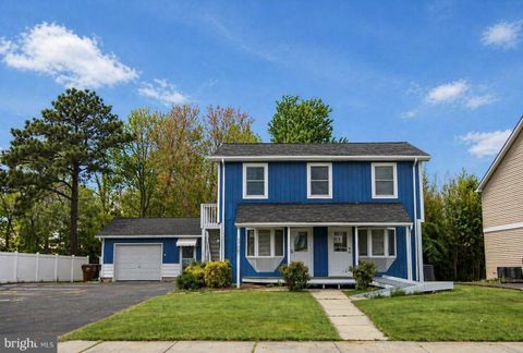 Photo of 11107 Manklin Meadows Lane, BERLIN, MD 21811 (MLS # MDWO2037940)