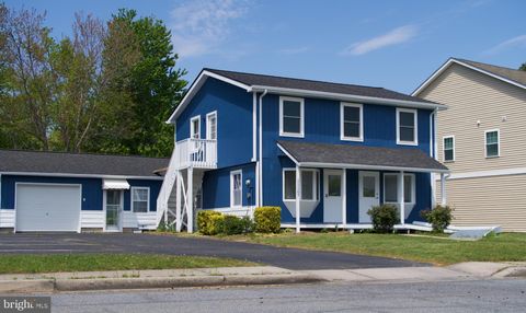 Photo of 11107 Manklin Meadows Lane, BERLIN, MD 21811 (MLS # MDWO2037940)