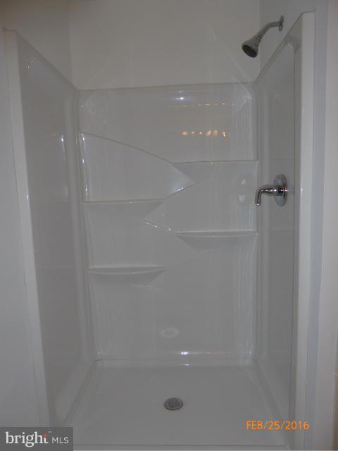 MCCAULEY CROSSING - Residential