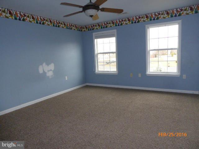 MCCAULEY CROSSING - Residential