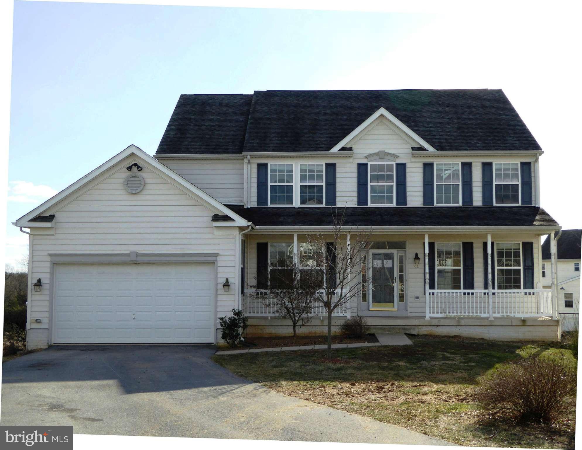 MCCAULEY CROSSING - Residential