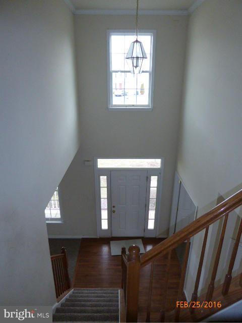 MCCAULEY CROSSING - Residential