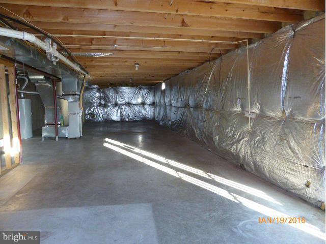 MCCAULEY CROSSING - Residential