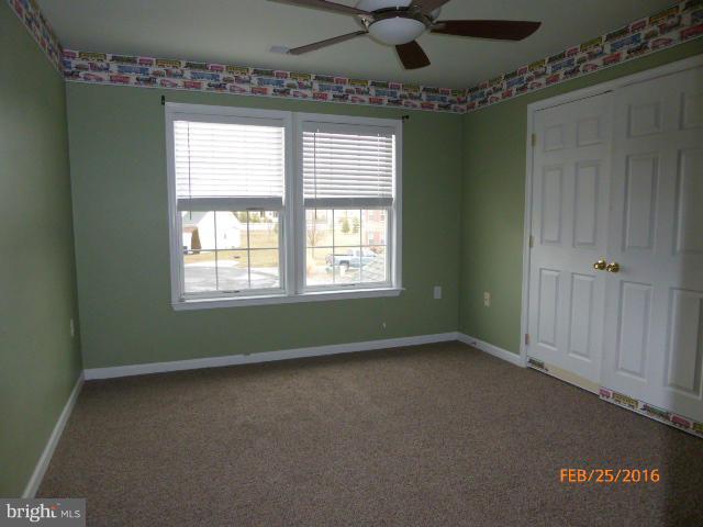 MCCAULEY CROSSING - Residential