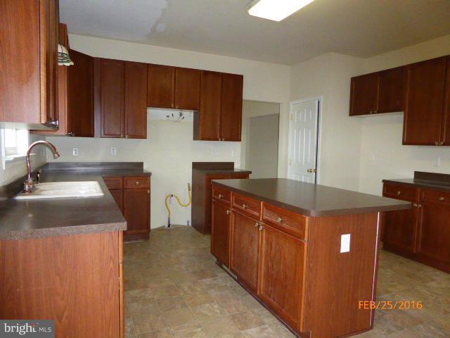 MCCAULEY CROSSING - Residential