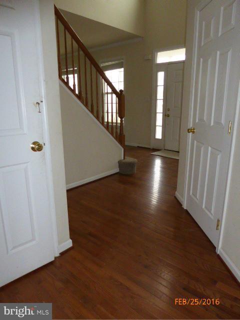 MCCAULEY CROSSING - Residential