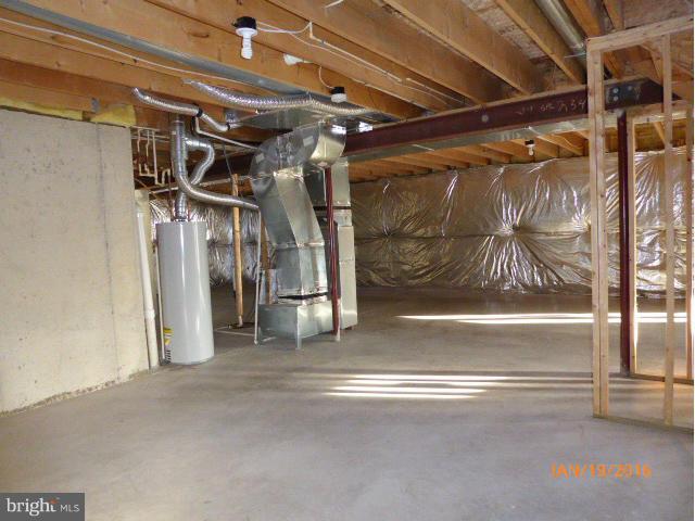 MCCAULEY CROSSING - Residential