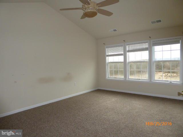 MCCAULEY CROSSING - Residential