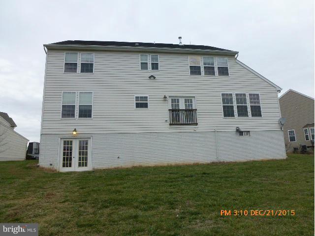 MCCAULEY CROSSING - Residential