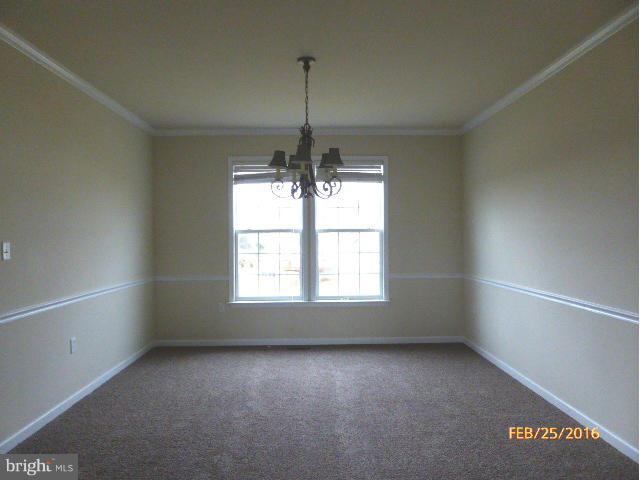 MCCAULEY CROSSING - Residential