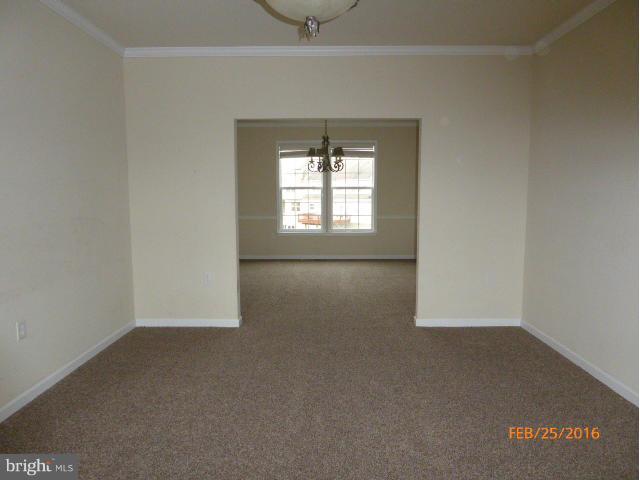 MCCAULEY CROSSING - Residential