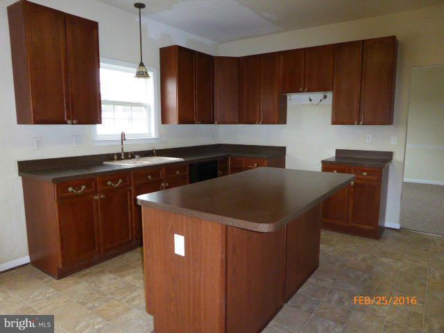 MCCAULEY CROSSING - Residential