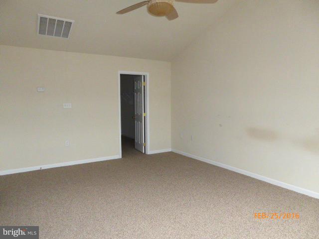 MCCAULEY CROSSING - Residential