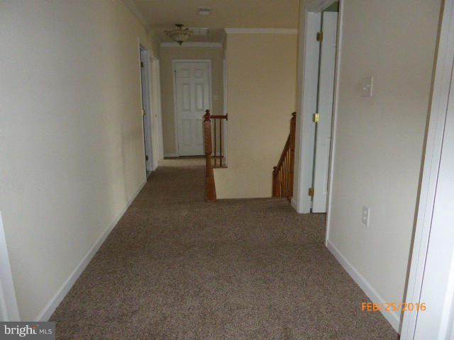 MCCAULEY CROSSING - Residential