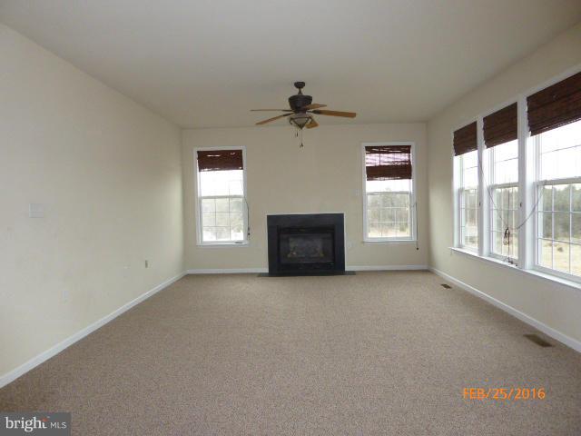 MCCAULEY CROSSING - Residential