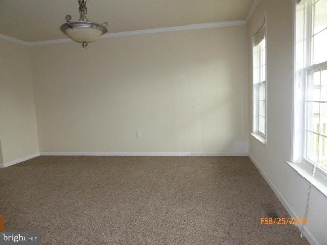 MCCAULEY CROSSING - Residential