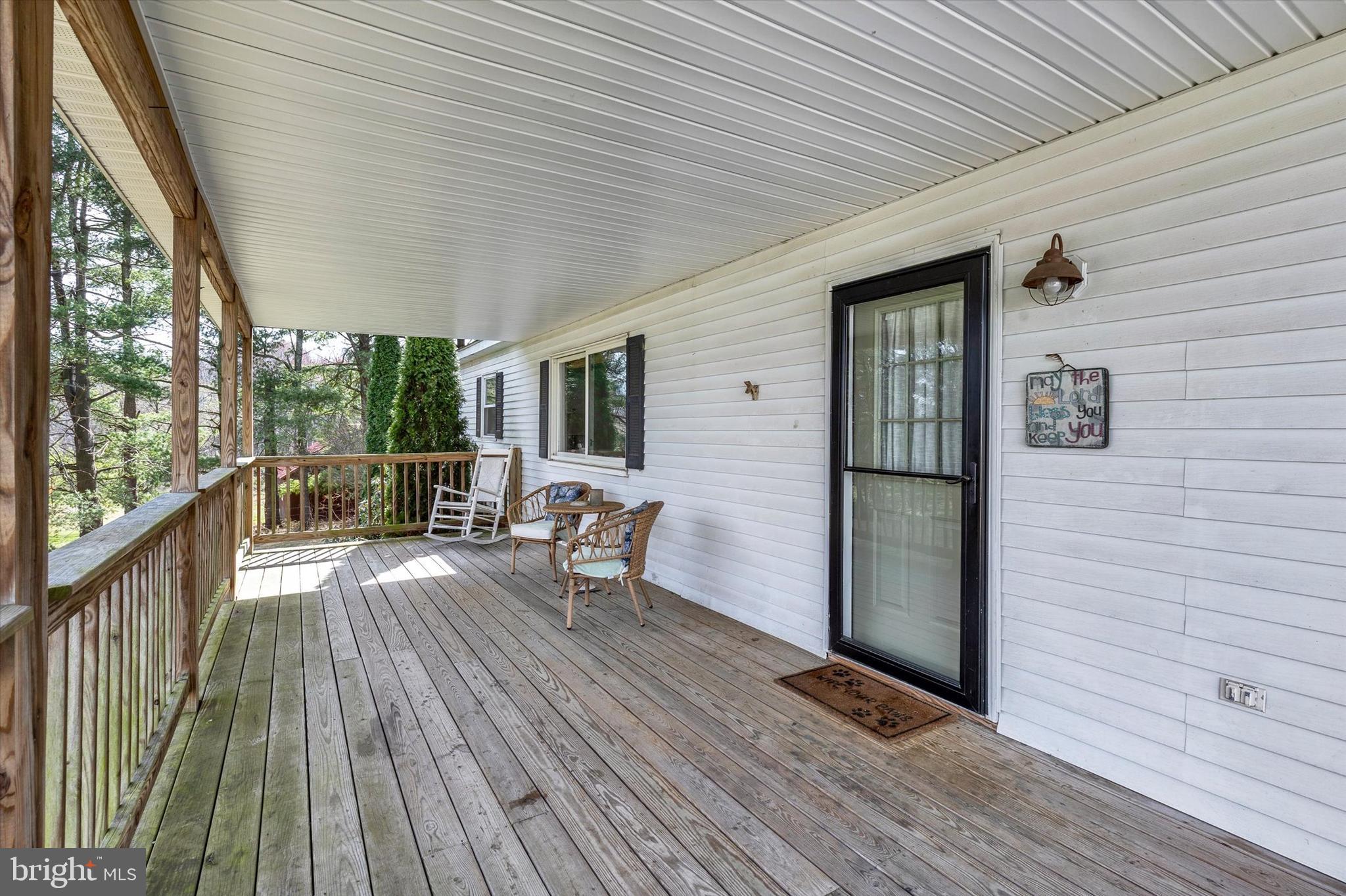 474 MOUNT OLIVET CHURCH ROAD