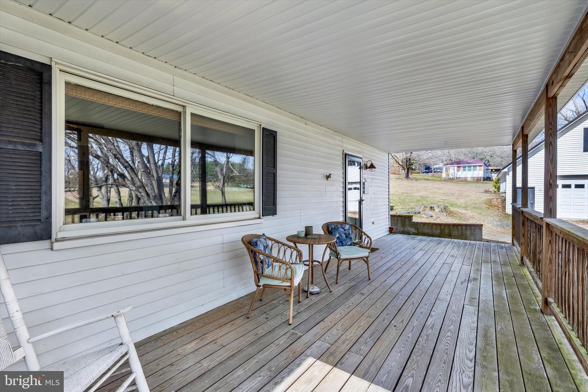 474 MOUNT OLIVET CHURCH ROAD