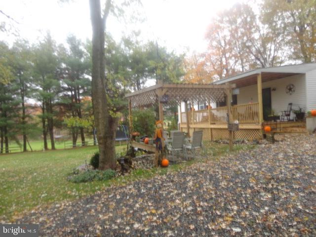 474 MOUNT OLIVET CHURCH ROAD