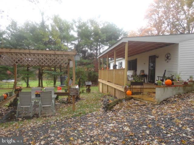 474 MOUNT OLIVET CHURCH ROAD