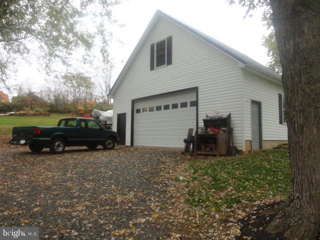 474 MOUNT OLIVET CHURCH ROAD