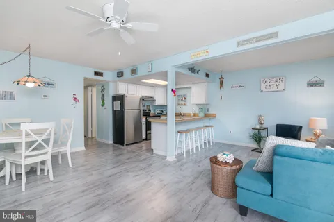 715 142nd Street Unit 42304, Ocean City, MD 21842 - #: MDWO2023366