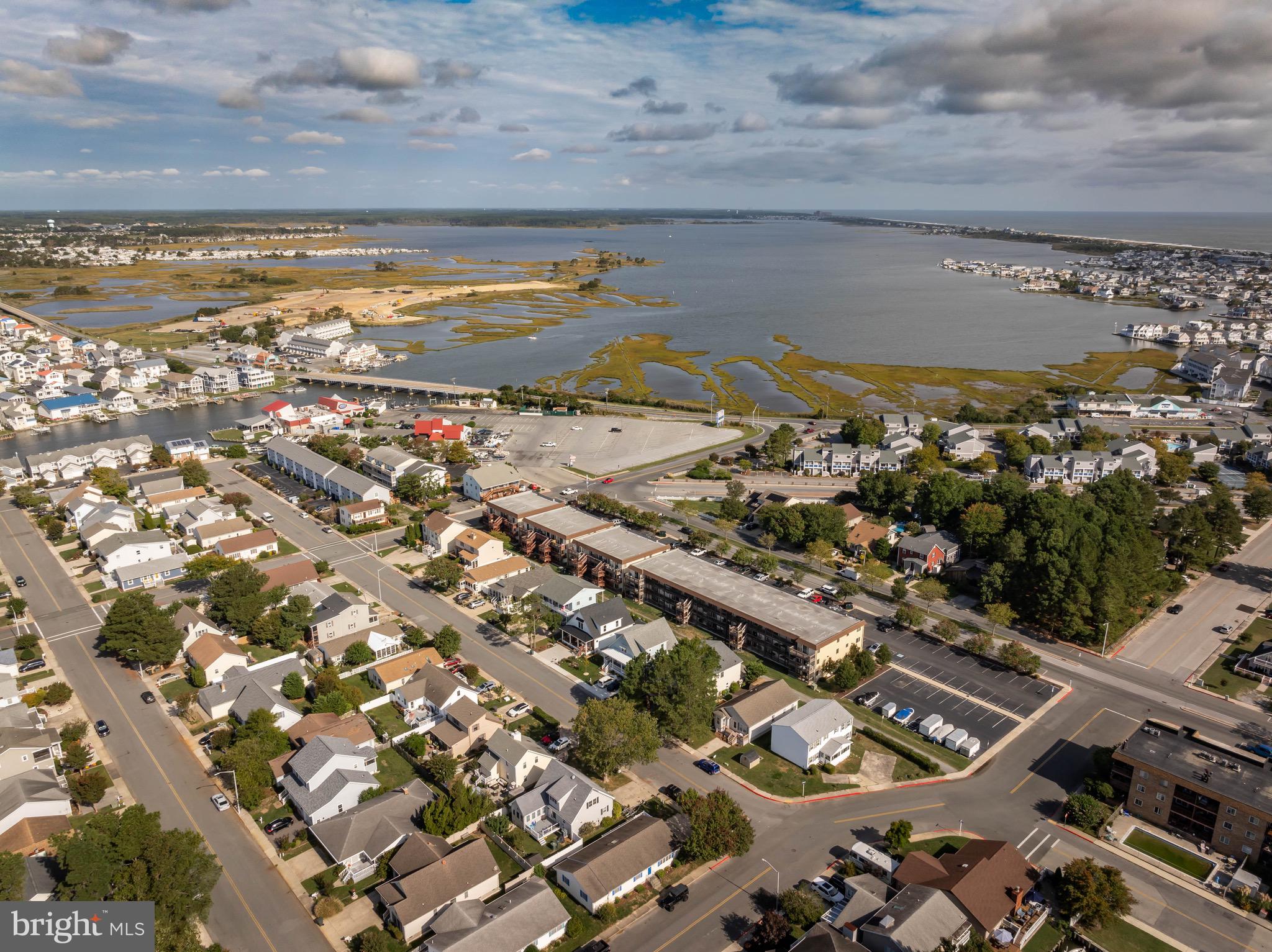 CAINE WOODS - Residential