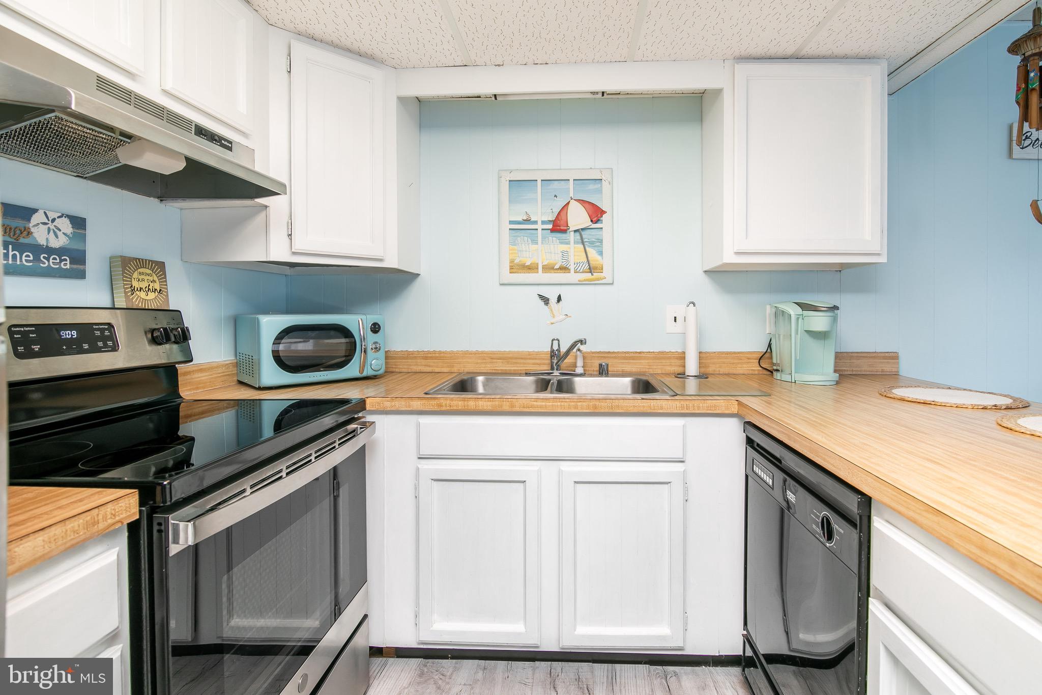 CAINE WOODS - Residential