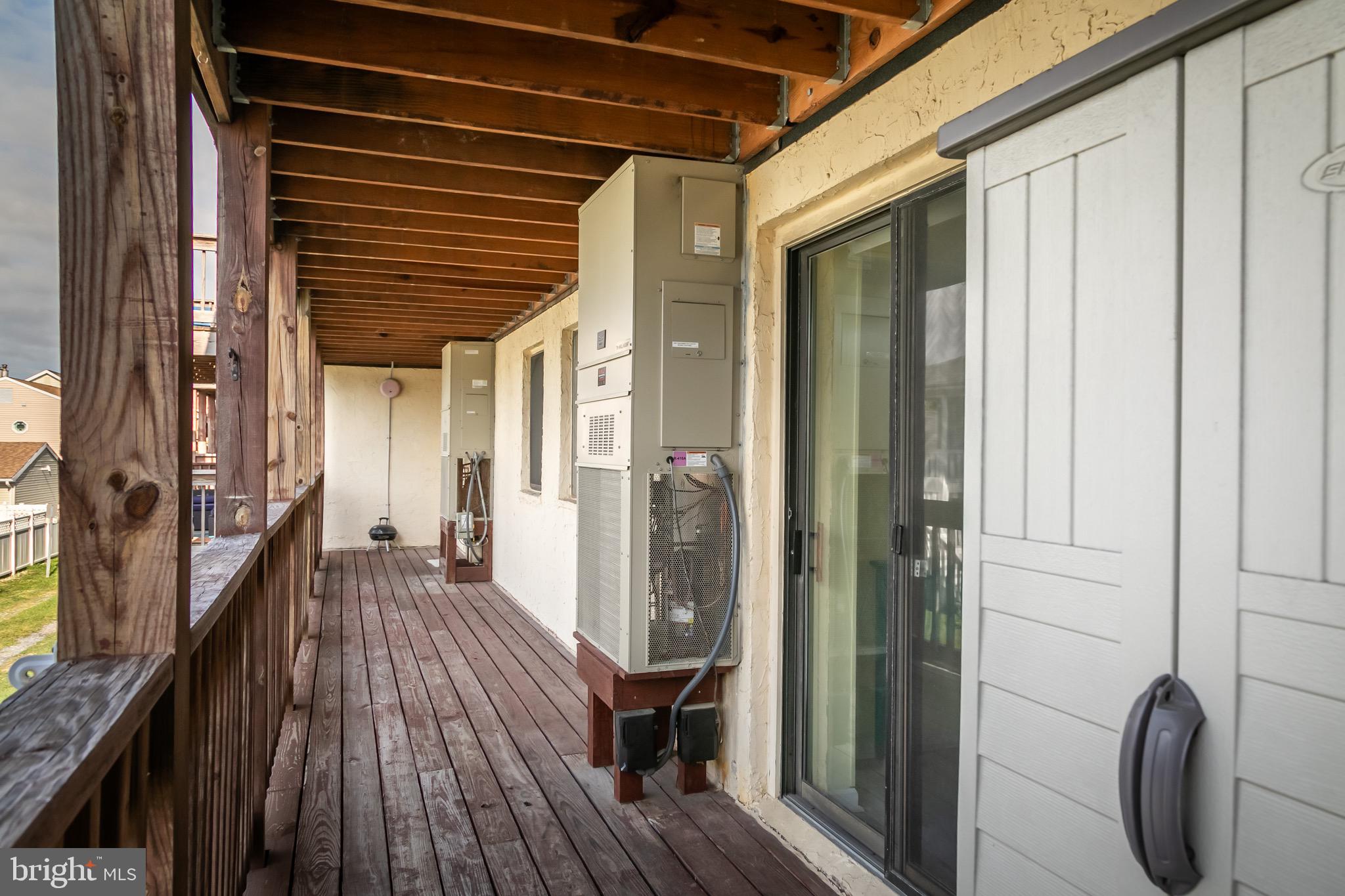 CAINE WOODS - Residential