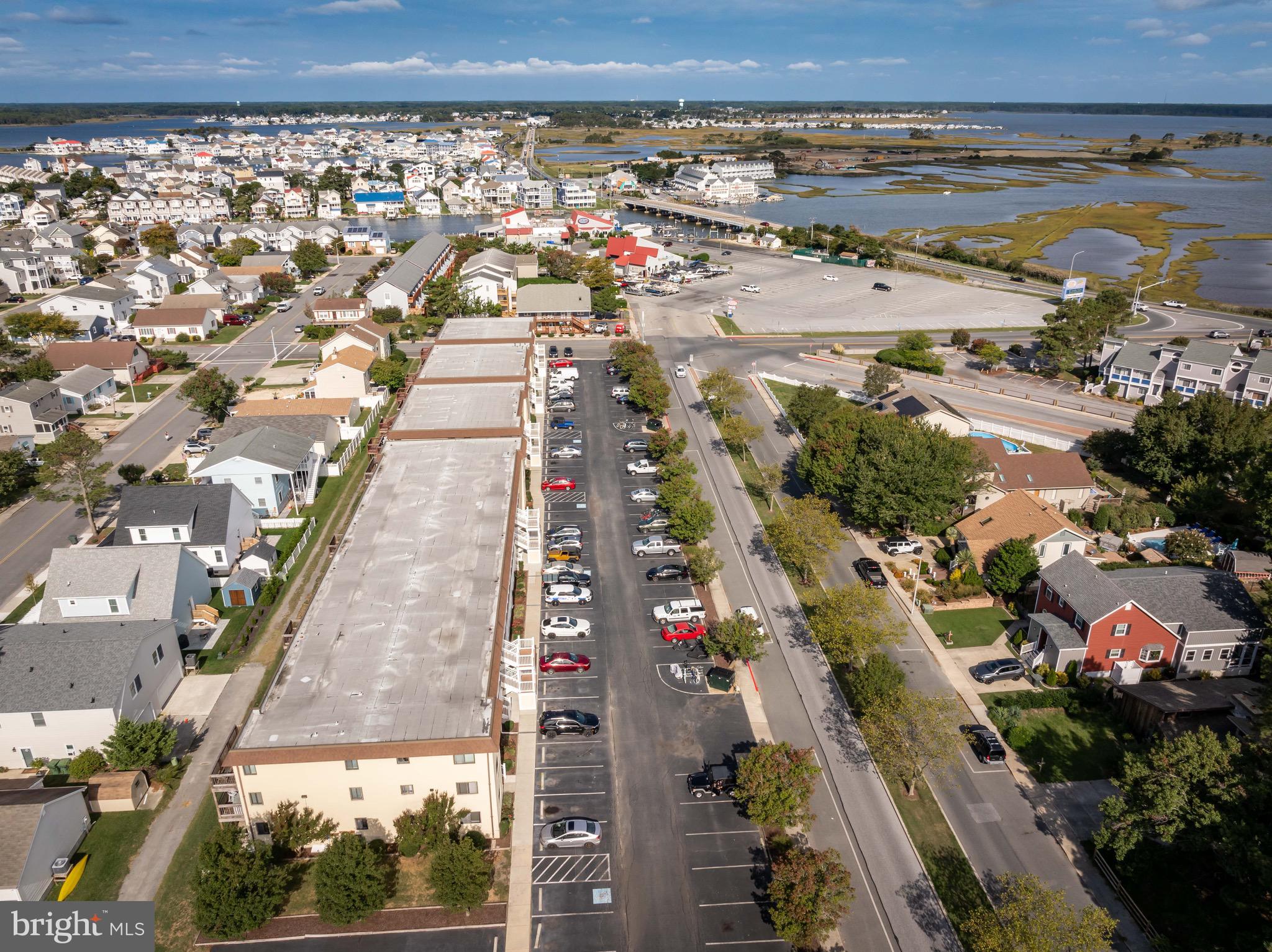 CAINE WOODS - Residential