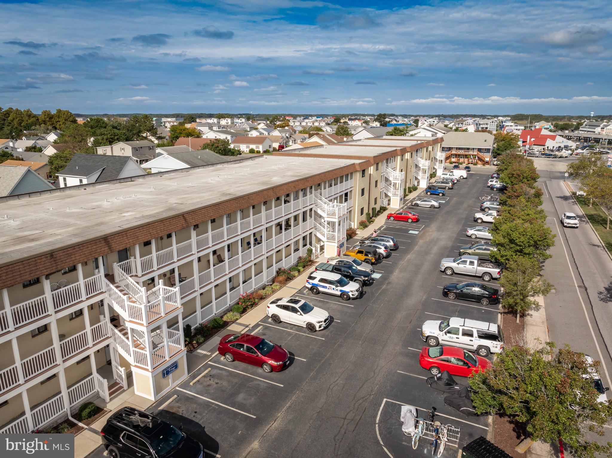 CAINE WOODS - Residential