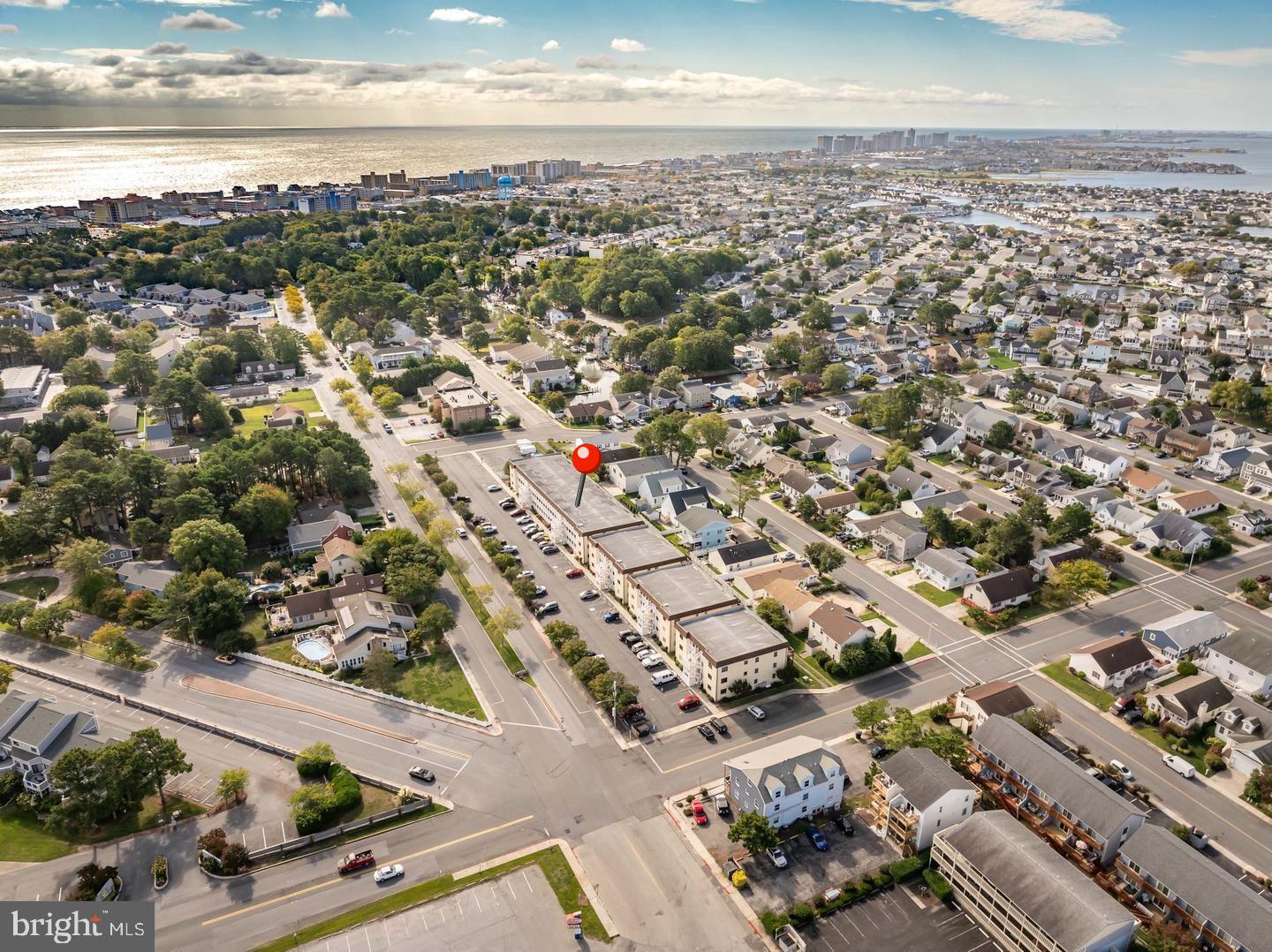 CAINE WOODS - Residential