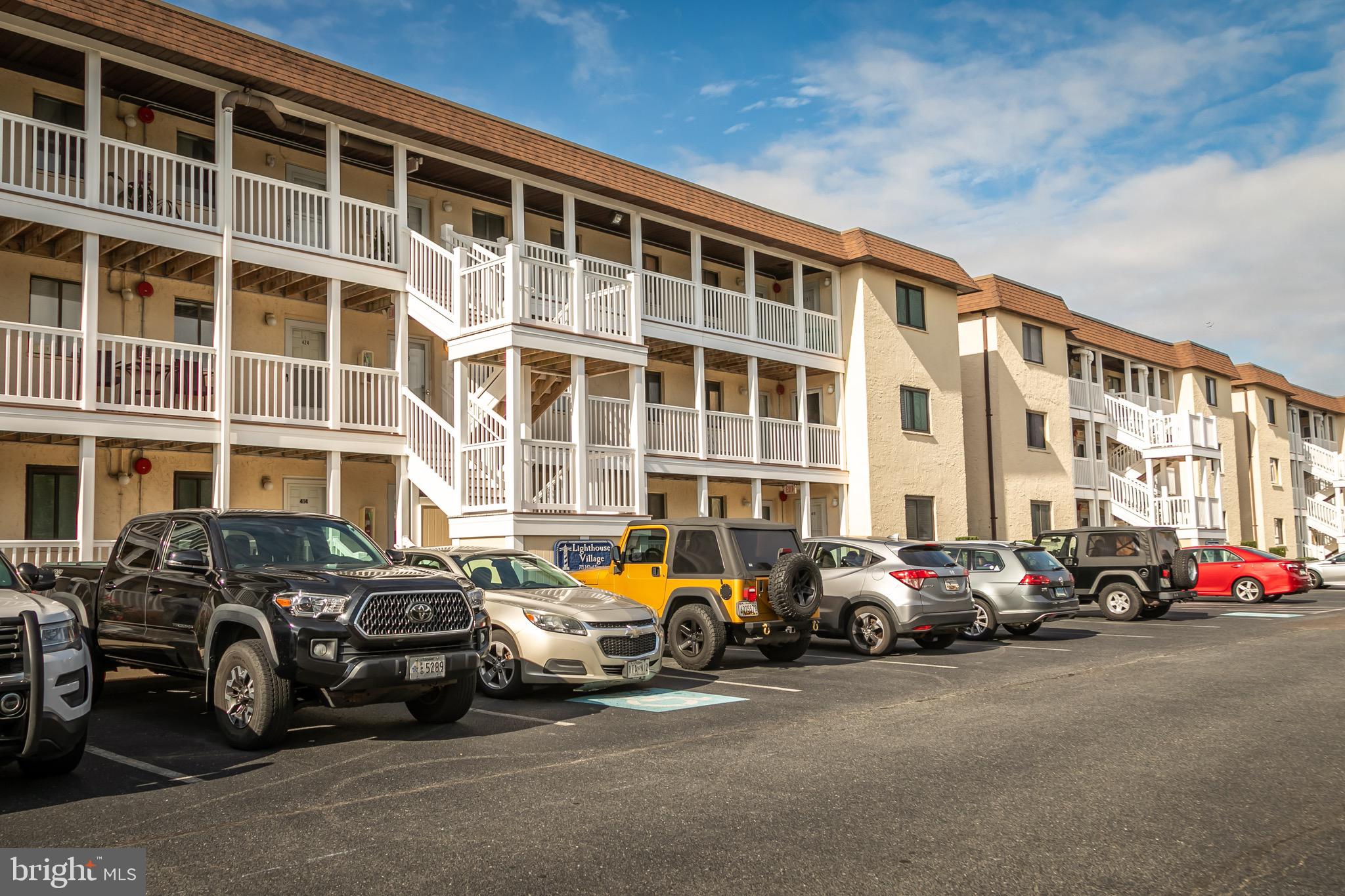 CAINE WOODS - Residential