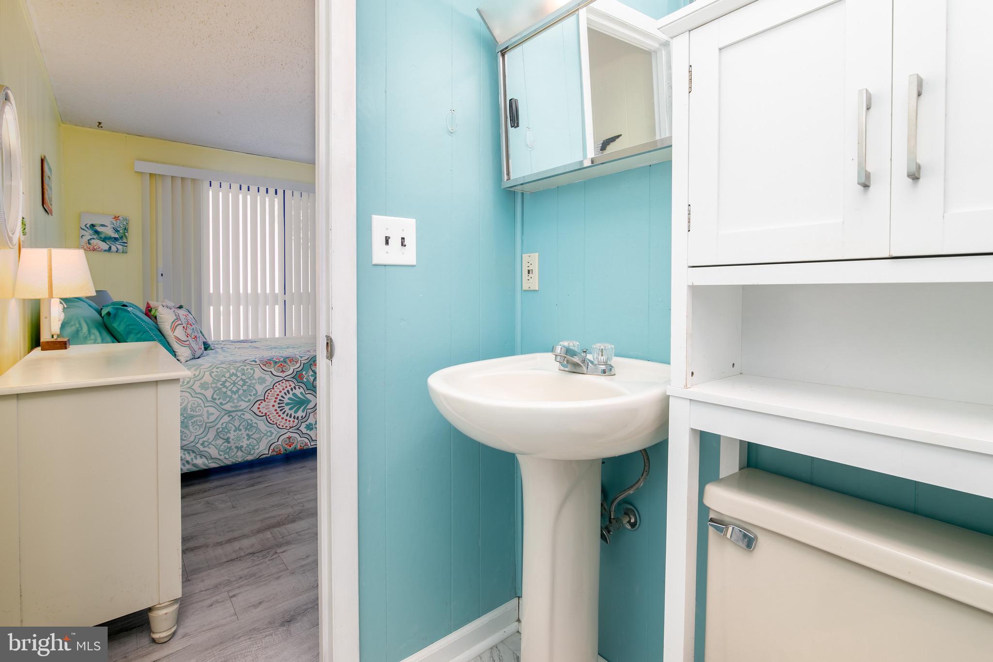 CAINE WOODS - Residential