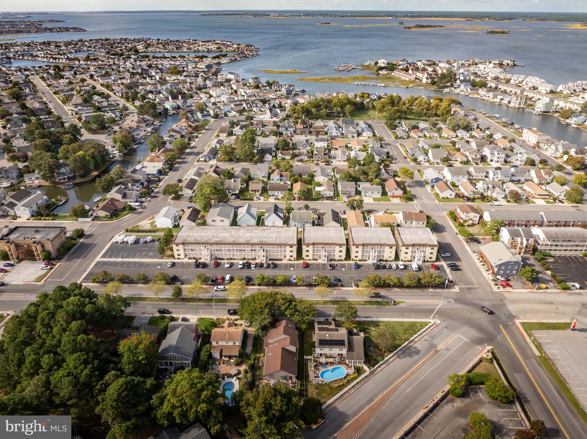 CAINE WOODS - Residential